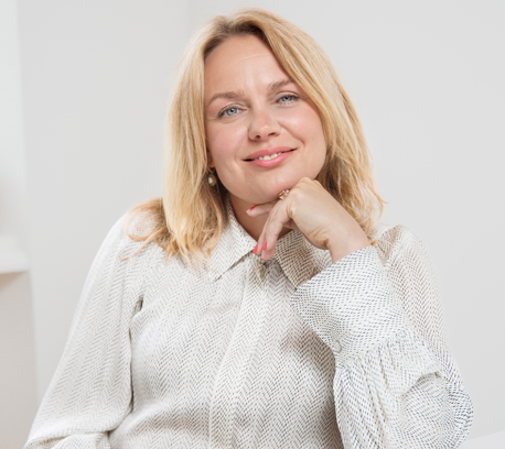 Dr. Kristina Gaučė